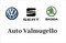 Logo Auto Valmugello Srl